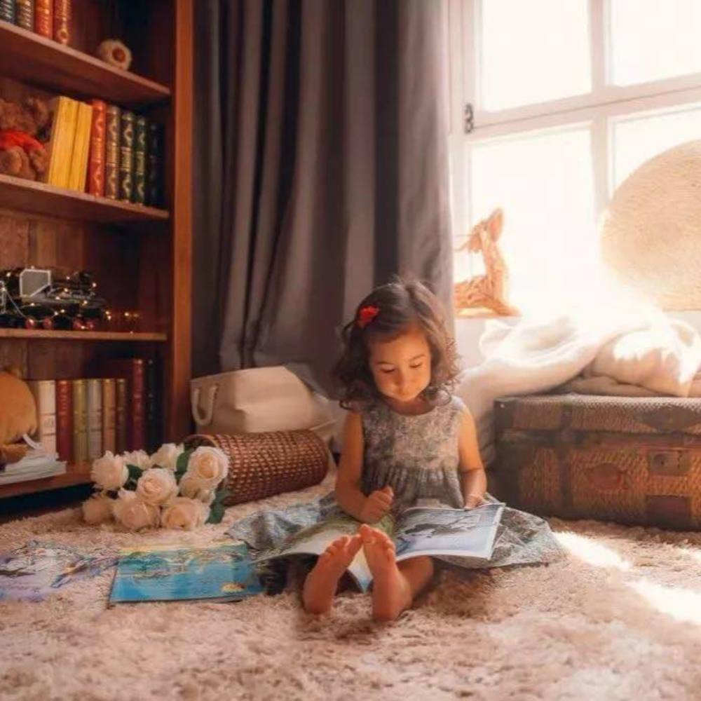 Meet your Posher, Wu